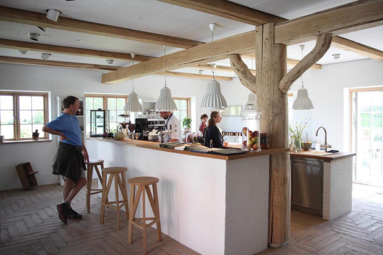 Vejro Resort Ngoại thất bức ảnh
